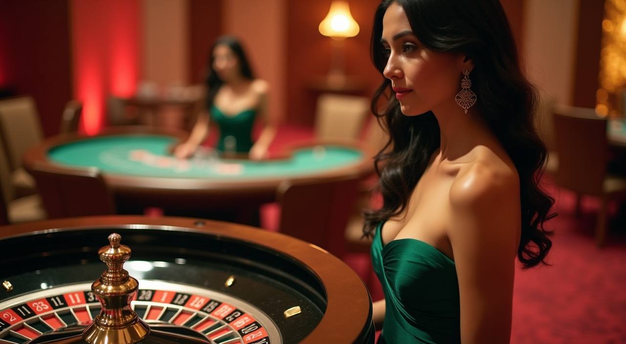 Baccarat Golden