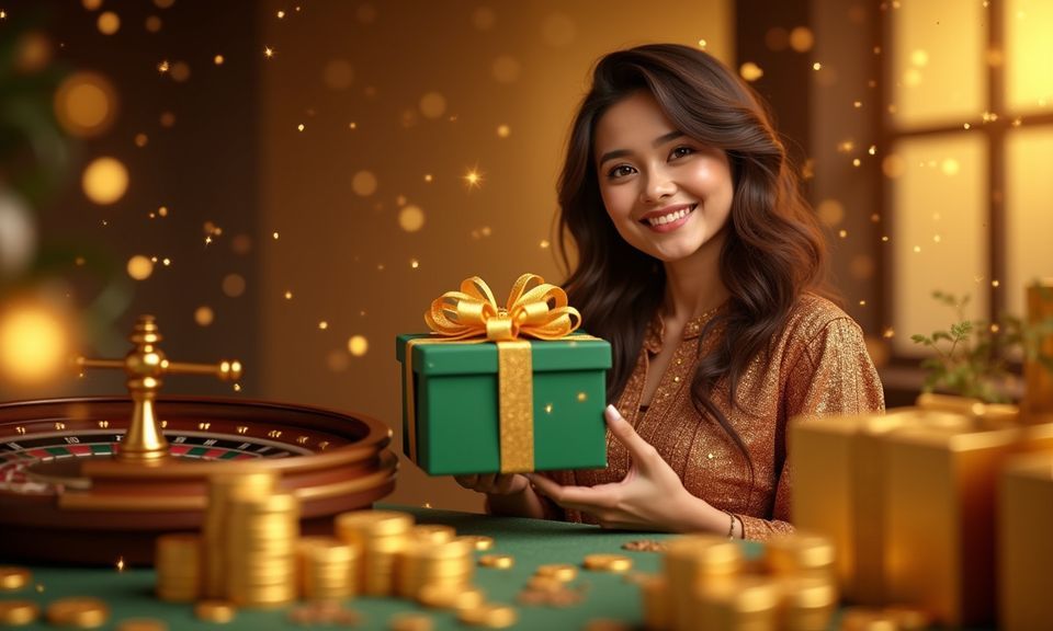 Easy Deposit Options
